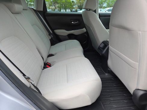 Used 2023 Honda HR-V LX image 13