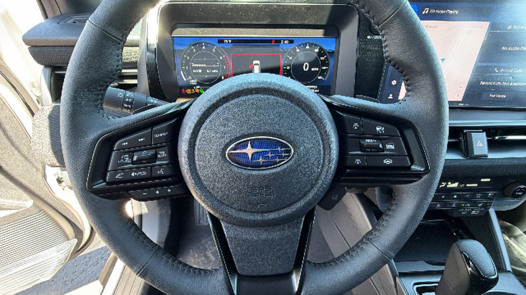 New 2026 Subaru Outback Limited AWD/4WD image 18