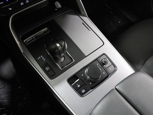 Certified 2024 MAZDA CX-90 3.3 Turbo w/ Premium Package image 15