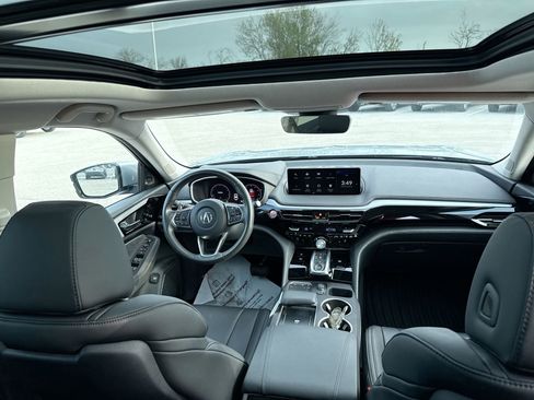 Used 2024 Acura MDX FWD image 23