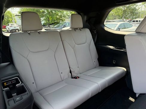 Used 2026 Lexus TX 350 AWD w/ Technology Package image 20