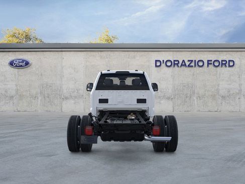 New 2026 Ford F450 XL image 5