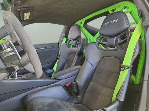 Used 2019 Porsche 911 GT3 RS image 18