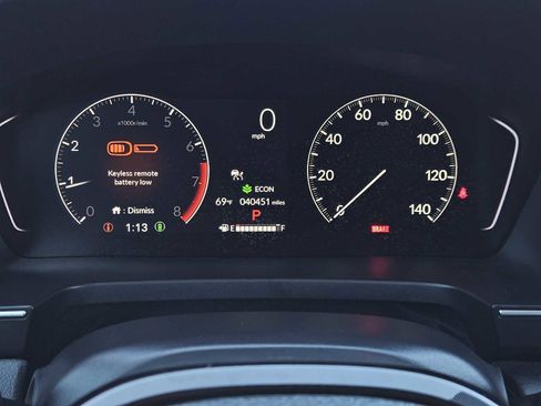 Certified 2023 Honda Pilot EX-L image 14