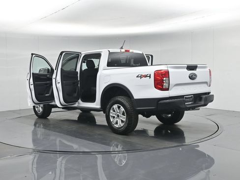 New 2026 Ford Ranger XL AWD/4WD image 29