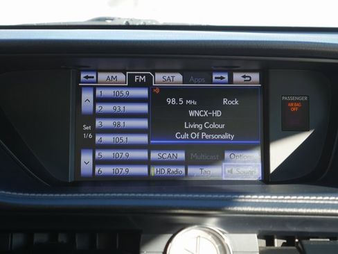 Used 2014 Lexus ES 300h image 22