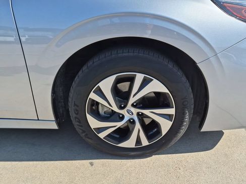 Used 2024 Subaru Legacy Premium AWD/4WD image 10