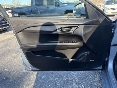 Used 2013 Cadillac ATS Sedan image 16