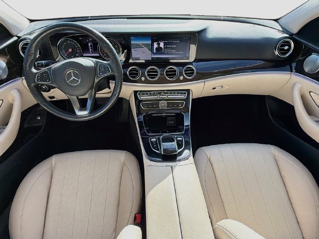 Used 2017 Mercedes-Benz E 300 image 15