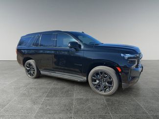 Used 2023 Chevrolet Tahoe RST w/ Luxury Package video 1