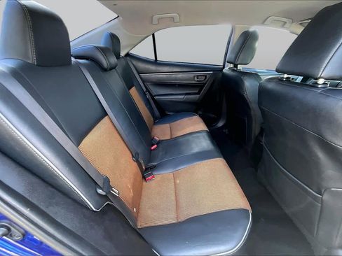 Used 2014 Toyota Corolla S FWD image 20