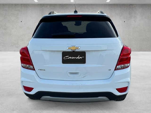 Used 2020 Chevrolet Trax LT w/ LT Convenience Package FWD image 15