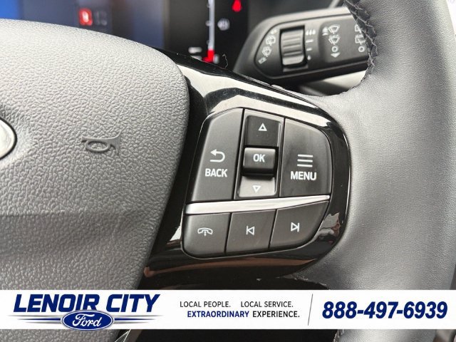 Certified 2023 Ford Escape Active w/ Tech Pack #1 FWD image 21