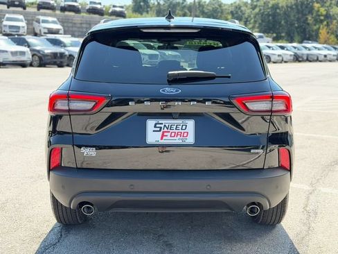 Used 2025 Ford Escape ST-Line w/ Equipment Group 301A FWD image 6