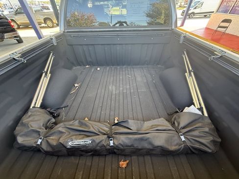 Used 2017 Toyota Tundra Limited image 43