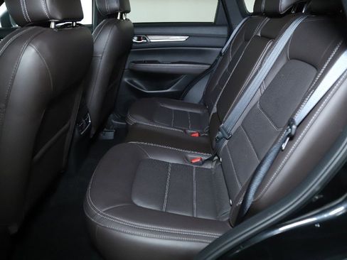 Certified 2025 MAZDA CX-5 Signature image 14