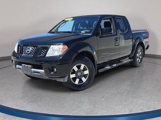 Used 2010 Nissan Frontier PRO-4X RWD video 1