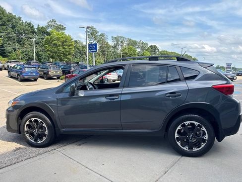 Used 2021 Subaru Crosstrek 2.0i AWD/4WD image 8