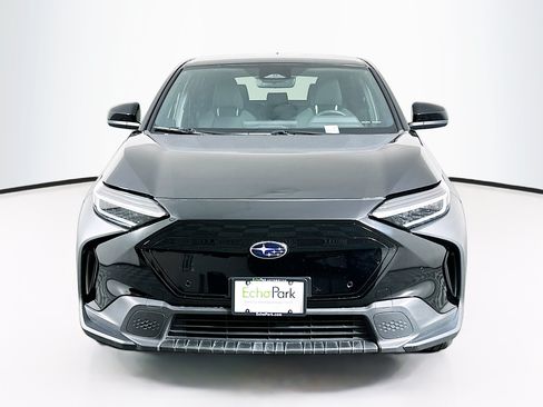 Used 2023 Subaru Solterra AWD image 2