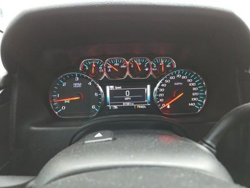 Used 2020 Chevrolet Tahoe Premier image 12