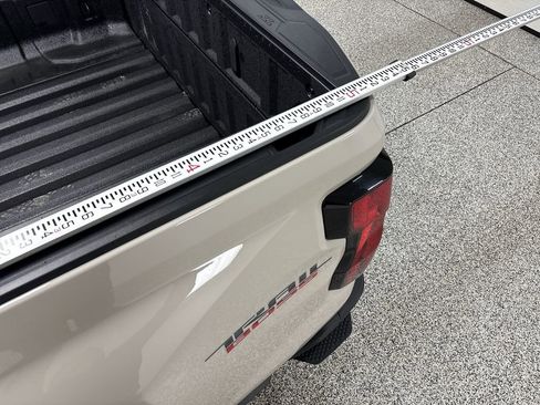 New 2026 Chevrolet Colorado Trail Boss image 31