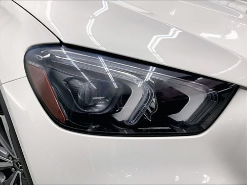 Certified 2023 Mercedes-Benz GLE 350 image 26