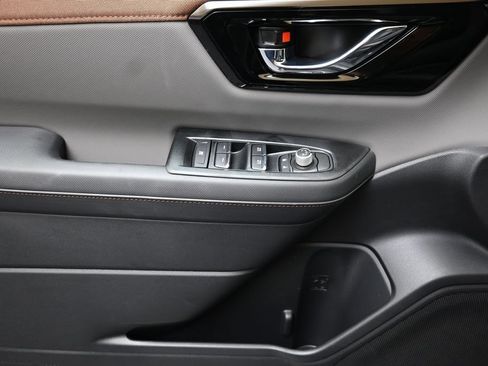 New 2026 Subaru Forester Touring AWD/4WD image 21