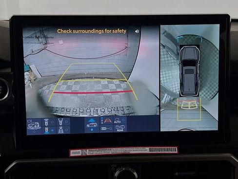 New 2026 Toyota 4Runner Limited image 25