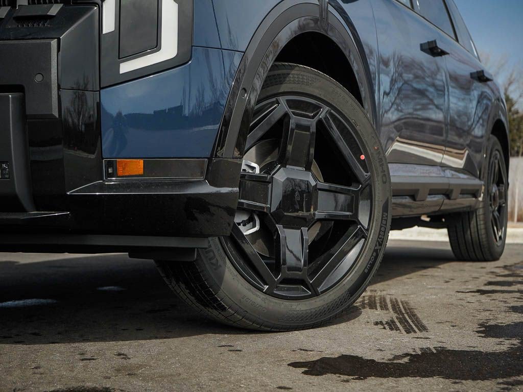 New 2027 Kia Telluride SX X-Line AWD/4WD image 6