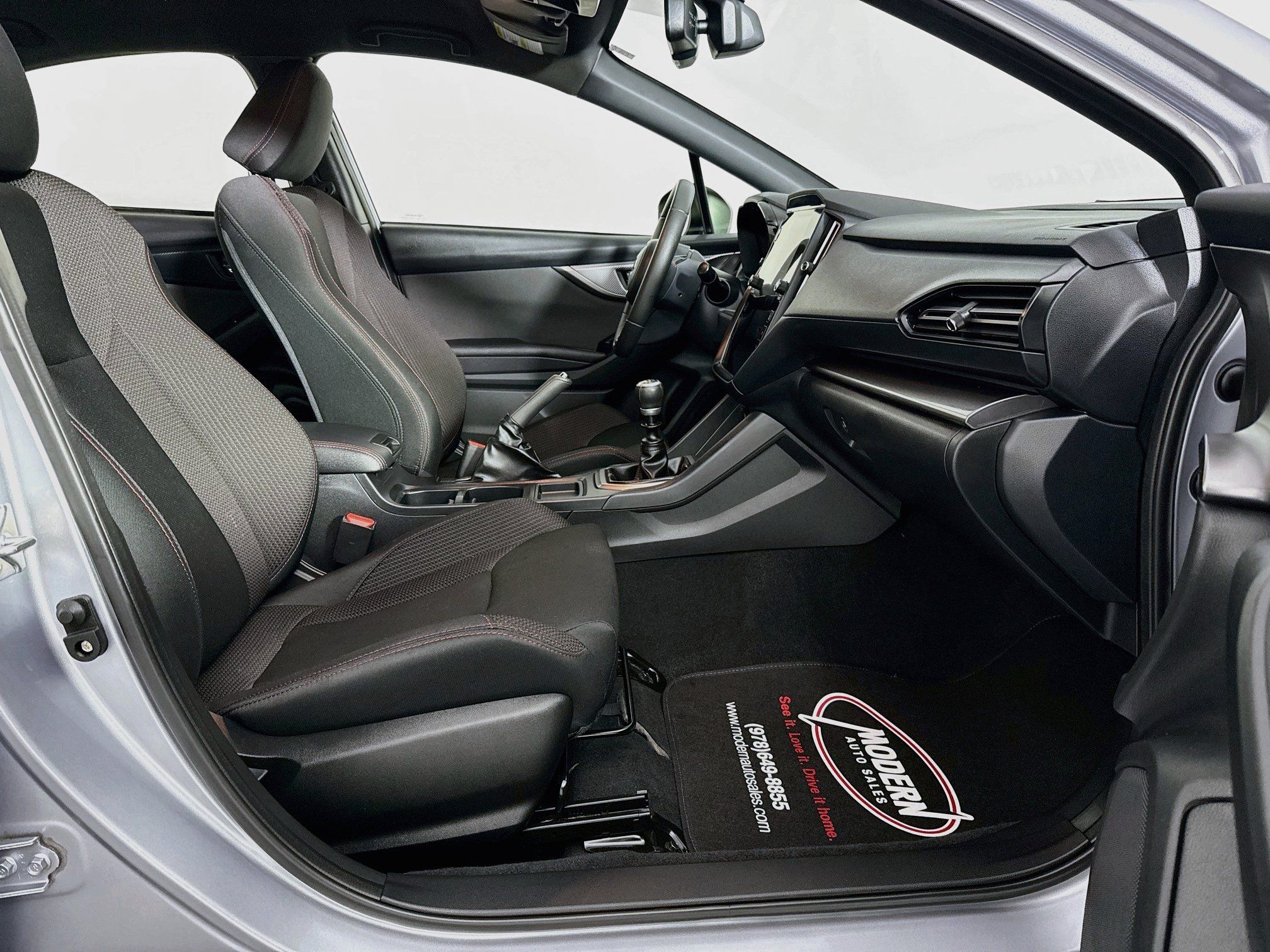 Used 2022 Subaru WRX Premium AWD/4WD image 32