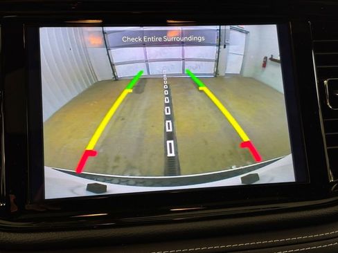 Used 2025 Dodge Durango SRT Hellcat w/ Black Package image 42