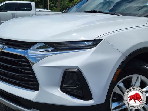 Used 2020 Chevrolet Blazer LT FWD image 10
