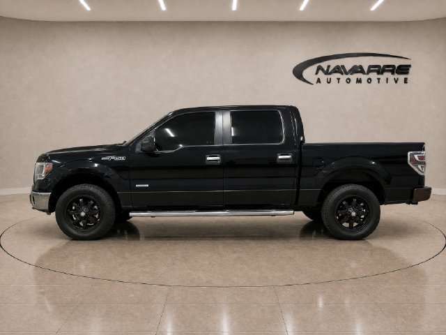 Used 2011 Ford F150 XLT w/ XLT Chrome Pkg RWD image 5
