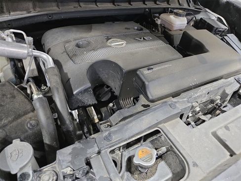 Used 2023 Nissan Murano SV image 27