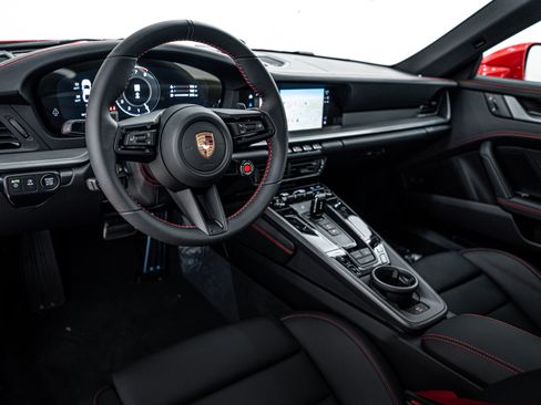 New 2026 Porsche 911 Carrera S image 4