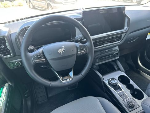 New 2025 Ford Bronco Sport Badlands w/ Badlands Tech Package image 45