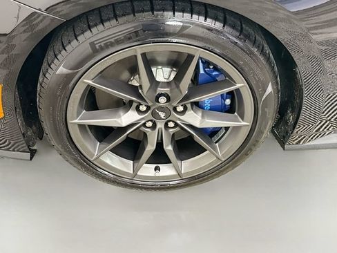 Certified 2024 Ford Mustang Dark Horse RWD image 30