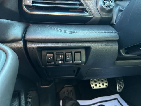 Used 2022 Subaru Outback Wilderness AWD/4WD image 26