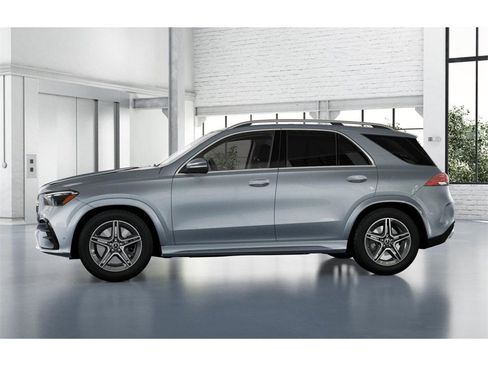 New 2026 Mercedes-Benz GLE 450 4MATIC image 35