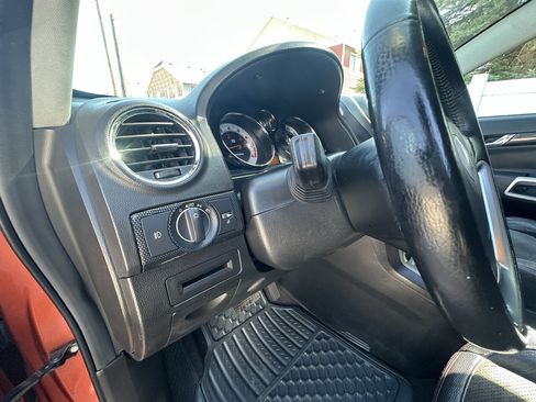 Used 2008 Saturn Vue Red Line AWD/4WD image 38