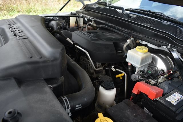 Used 2021 RAM 2500 Tradesman w/ Chrome Appearance Group AWD/4WD image 20