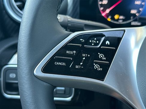 New 2025 Mercedes-Benz CLA 250 4MATIC image 25