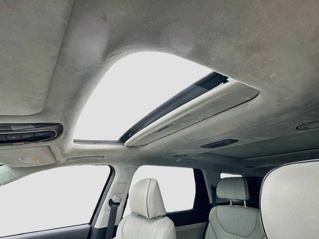 Used 2025 Hyundai Palisade Calligraphy FWD image 23