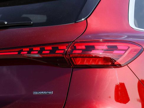 New 2025 Audi Q5 Premium Plus image 10