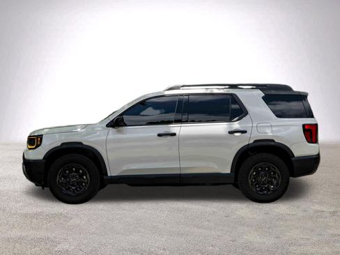 Used 2026 Honda Passport TrailSport Elite image 6
