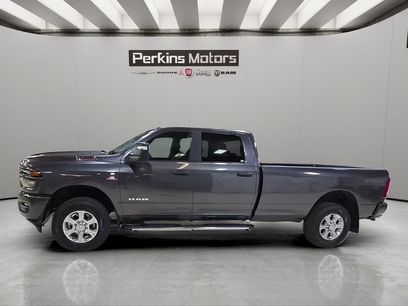 Used 2025 RAM 3500 Big Horn