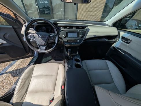 Used 2015 Toyota Avalon XLE FWD image 11