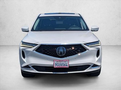 Used 2023 Acura MDX FWD w/ Technology Package image 2