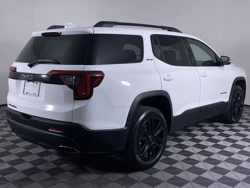 Used 2023 GMC Acadia SLE w/ Driver Convenience Package image 18