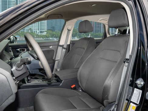 Used 2023 Honda Civic LX image 17